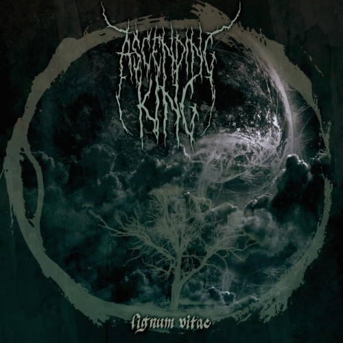 Ascending King : Lignum Vitae